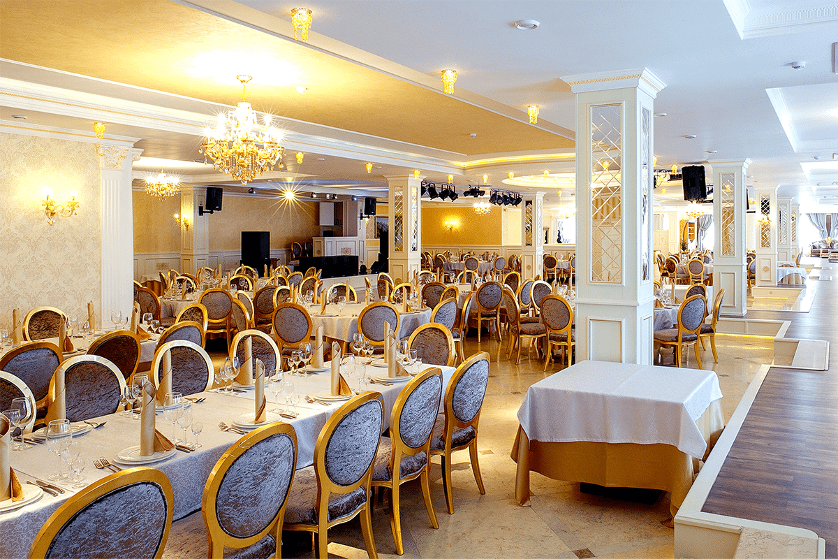 6 Tips You'll Need When Buying a Banquet Hall | Sunbelt Business Brokers