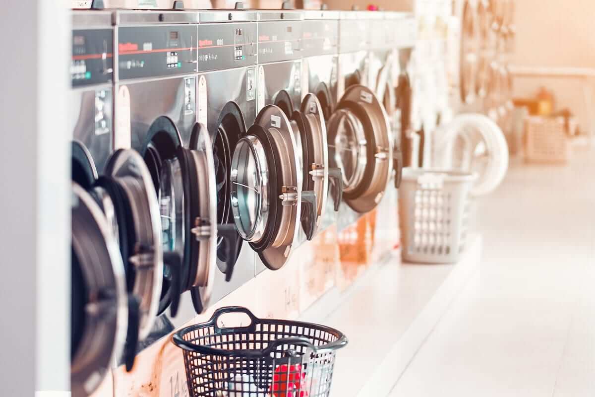 Ask These Questions Before Buying a Laundromat | Sunbelt Business Brokers